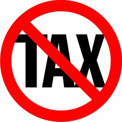 Tax Exempt Sales for Non Profits
