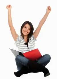 excited about learning